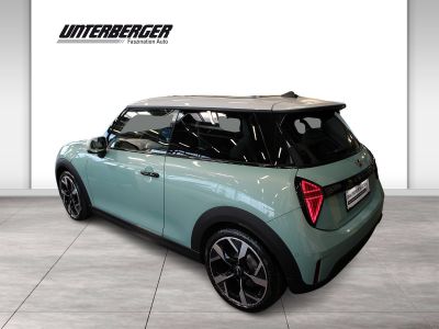 MINI Mini Vorführwagen