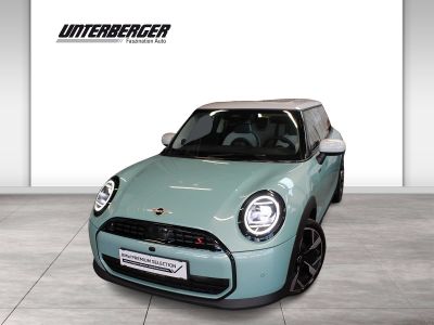 MINI Mini Vorführwagen