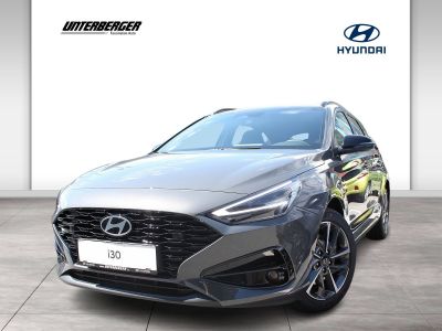 Hyundai i30 Vorführwagen