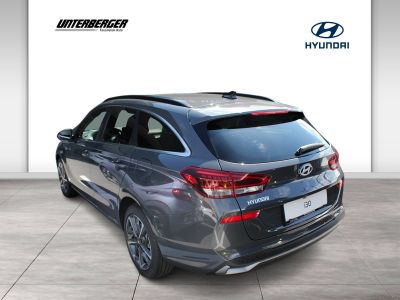 Hyundai i30 Vorführwagen