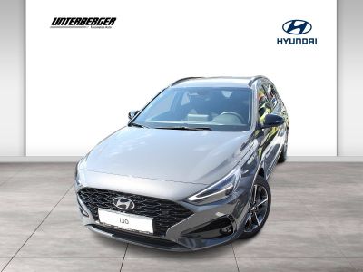 Hyundai i30 Vorführwagen