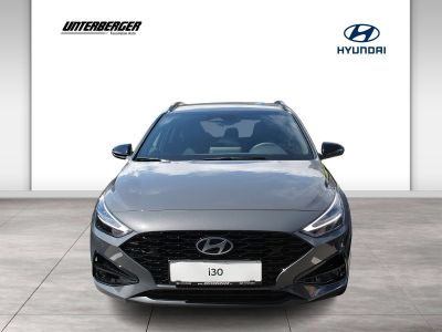 Hyundai i30 Vorführwagen