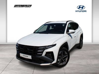 Hyundai Tucson Vorführwagen