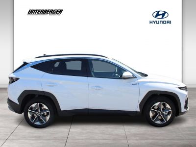 Hyundai Tucson Vorführwagen