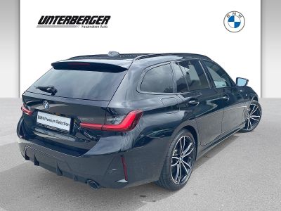 BMW 3er Jahreswagen