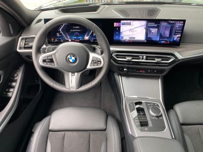 BMW 3er Jahreswagen