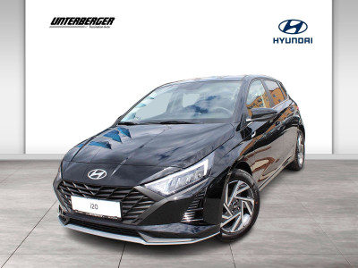 Hyundai i20 Neuwagen