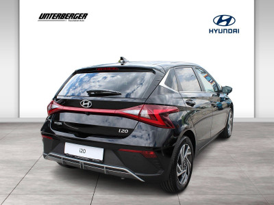 Hyundai i20 Neuwagen