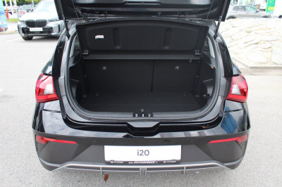 Hyundai i20 Neuwagen