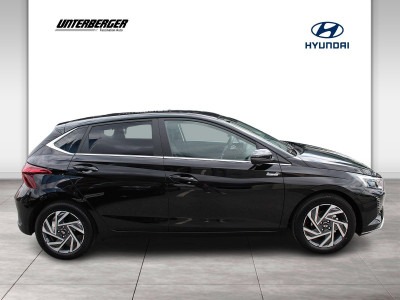 Hyundai i20 Neuwagen