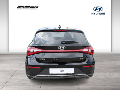 Hyundai i20 Neuwagen