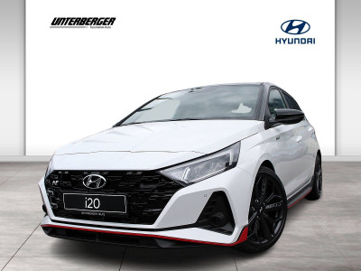 Hyundai i20 Vorführwagen