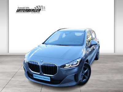 BMW 2er Vorführwagen