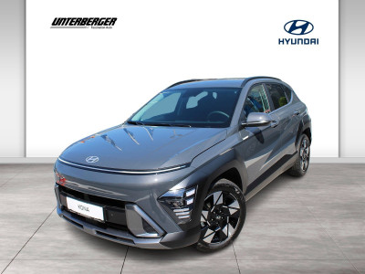 Hyundai Kona Vorführwagen