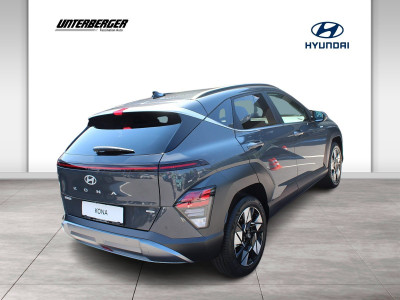 Hyundai Kona Vorführwagen