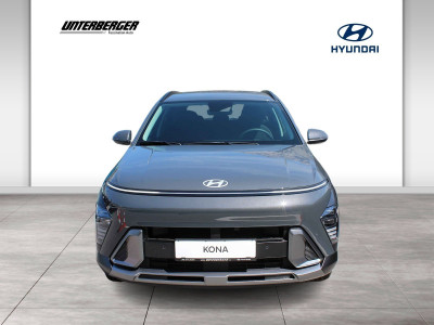 Hyundai Kona Vorführwagen