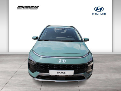 Hyundai Bayon Neuwagen