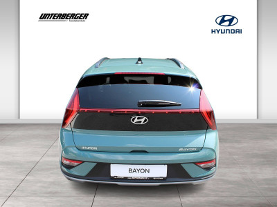 Hyundai Bayon Neuwagen