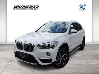 BMW X1 Gebrauchtwagen