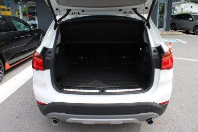 BMW X1 Gebrauchtwagen