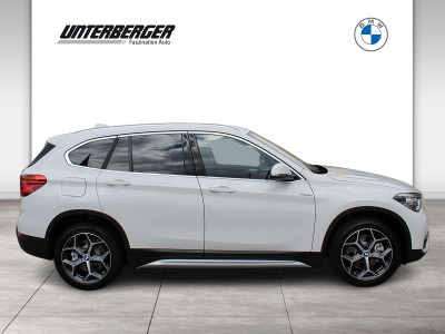 BMW X1 Gebrauchtwagen