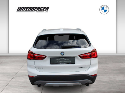 BMW X1 Gebrauchtwagen