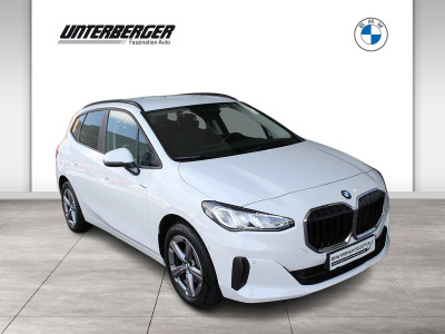 BMW 2er Gebrauchtwagen