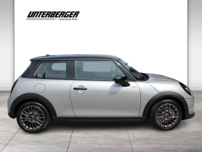 MINI Hatch Vorführwagen