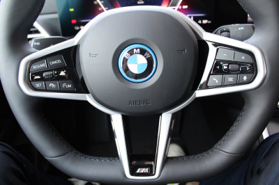 BMW i4 Vorführwagen