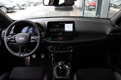 Hyundai i30 Neuwagen