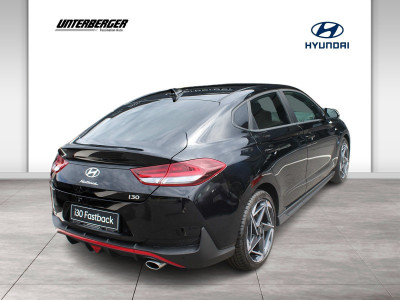 Hyundai i30 Neuwagen