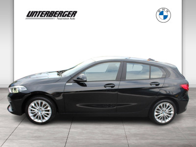 BMW 1er Gebrauchtwagen