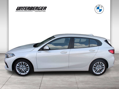 BMW 1er Gebrauchtwagen