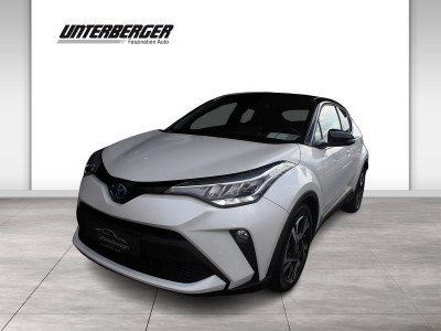 Toyota C-HR Gebrauchtwagen