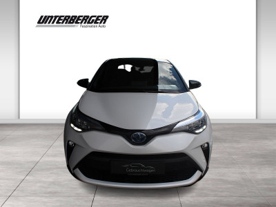 Toyota C-HR Gebrauchtwagen