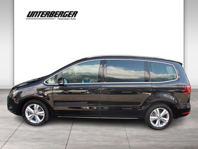 Seat Alhambra Gebrauchtwagen