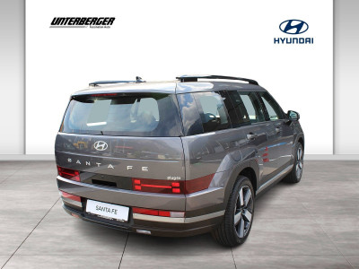 Hyundai Santa Fe Neuwagen