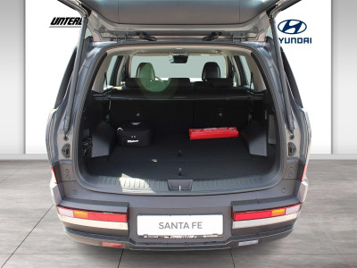 Hyundai Santa Fe Neuwagen