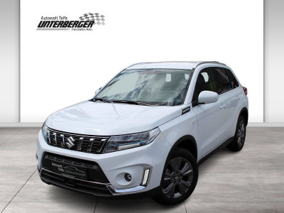 Suzuki Vitara Gebrauchtwagen