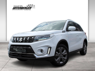 Suzuki Vitara Gebrauchtwagen