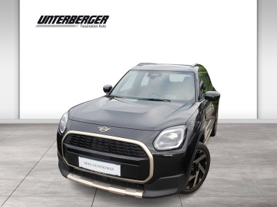 MINI Countryman Vorführwagen