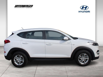 Hyundai Tucson Gebrauchtwagen