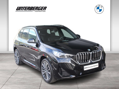 BMW X1 Neuwagen