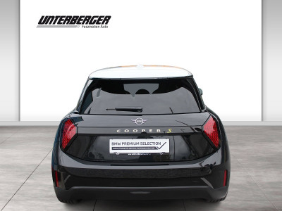 MINI Mini Vorführwagen