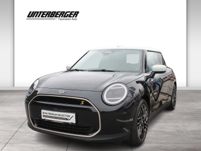 MINI Mini Vorführwagen