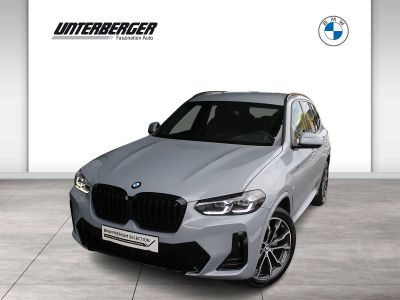 BMW X3 Vorführwagen