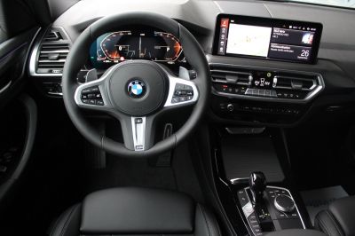 BMW X3 Vorführwagen