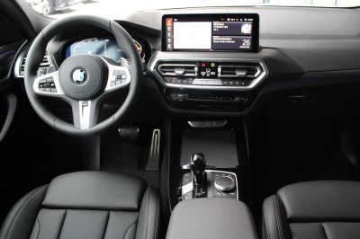 BMW X3 Vorführwagen