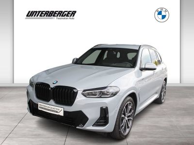 BMW X3 Vorführwagen