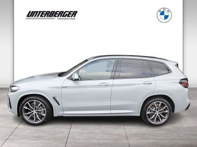 BMW X3 Vorführwagen